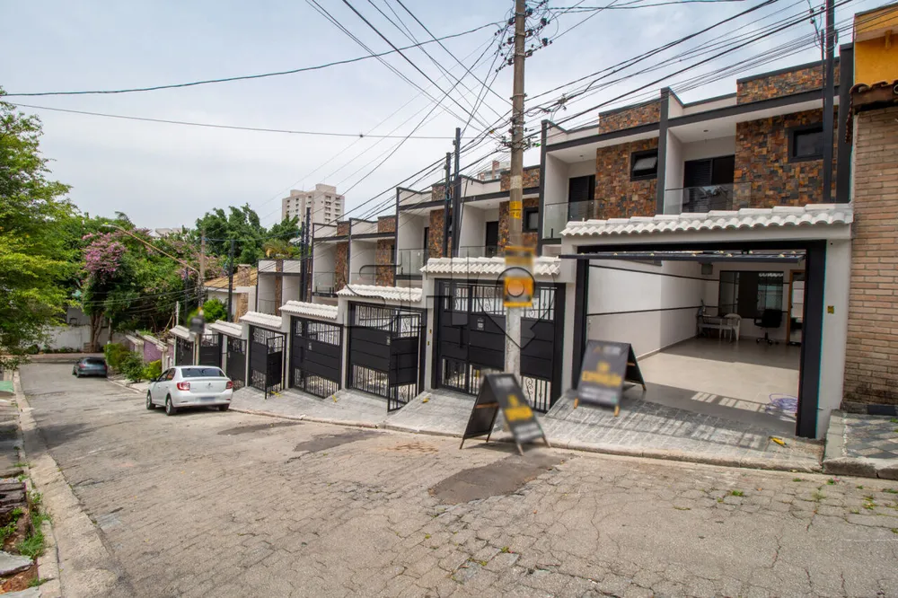 Sobrado, 3 quartos, 127 m² - Foto 20