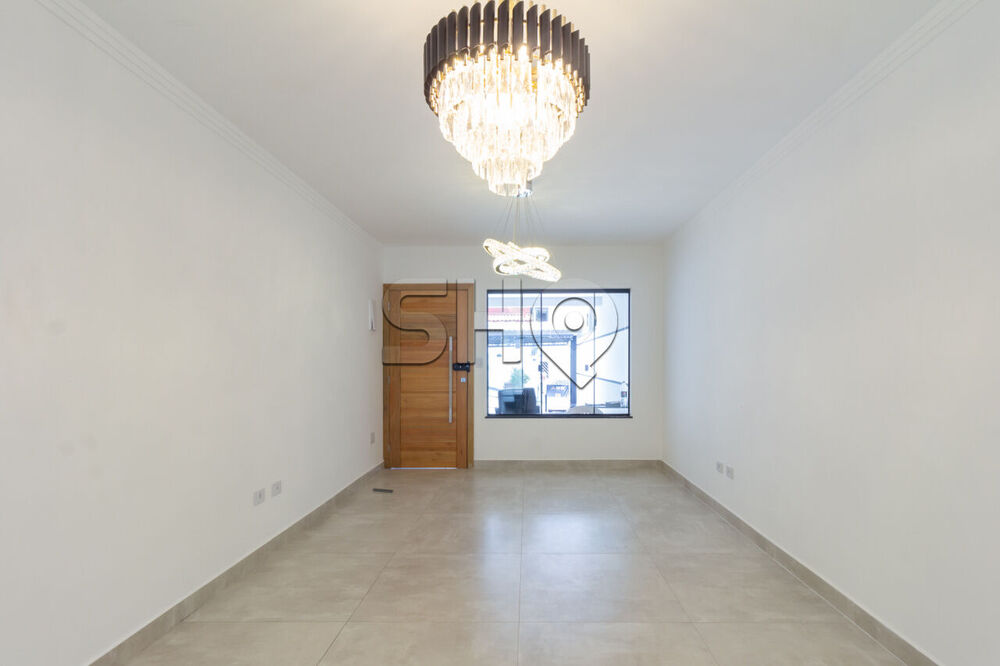 Sobrado, 3 quartos, 127 m² - Foto 11