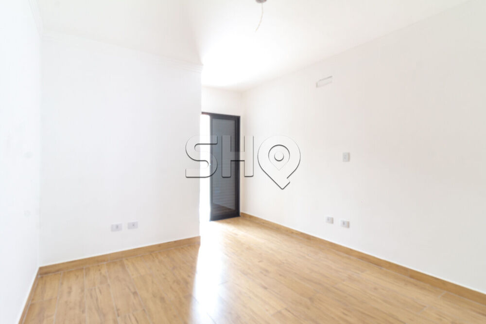 Sobrado, 3 quartos, 127 m² - Foto 9