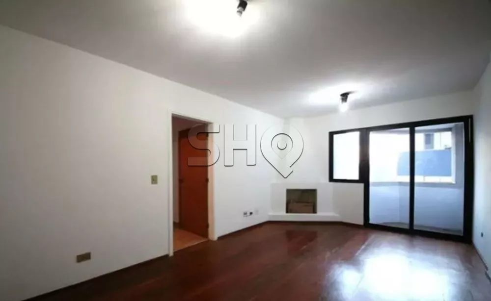 Apartamento à venda com 3 quartos, 78m² - Foto 4