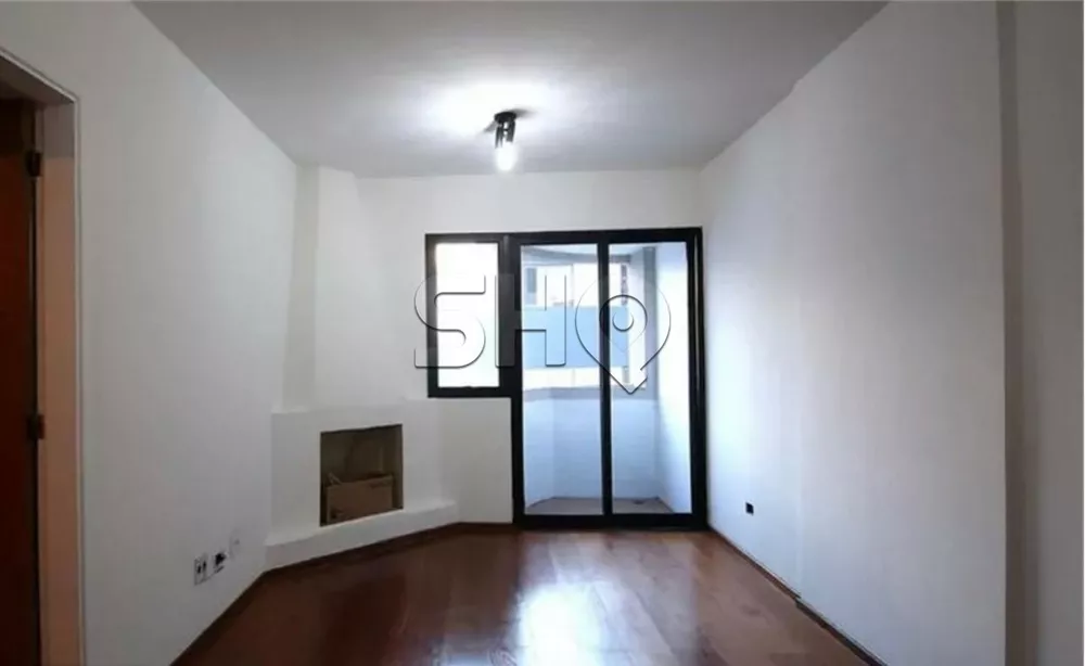 Apartamento à venda com 3 quartos, 78m² - Foto 1