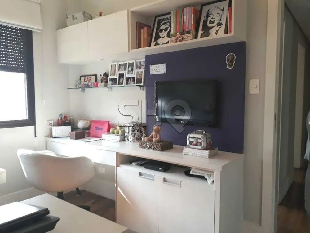 Apartamento, 4 quartos, 210 m² - Foto 3