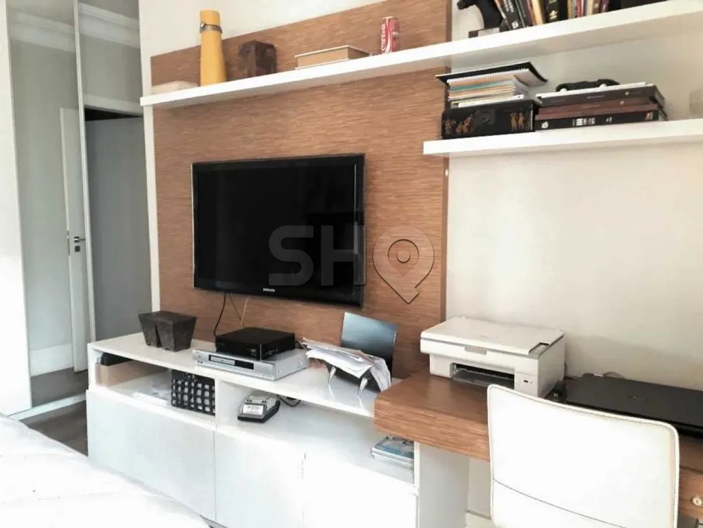 Apartamento, 4 quartos, 210 m² - Foto 1