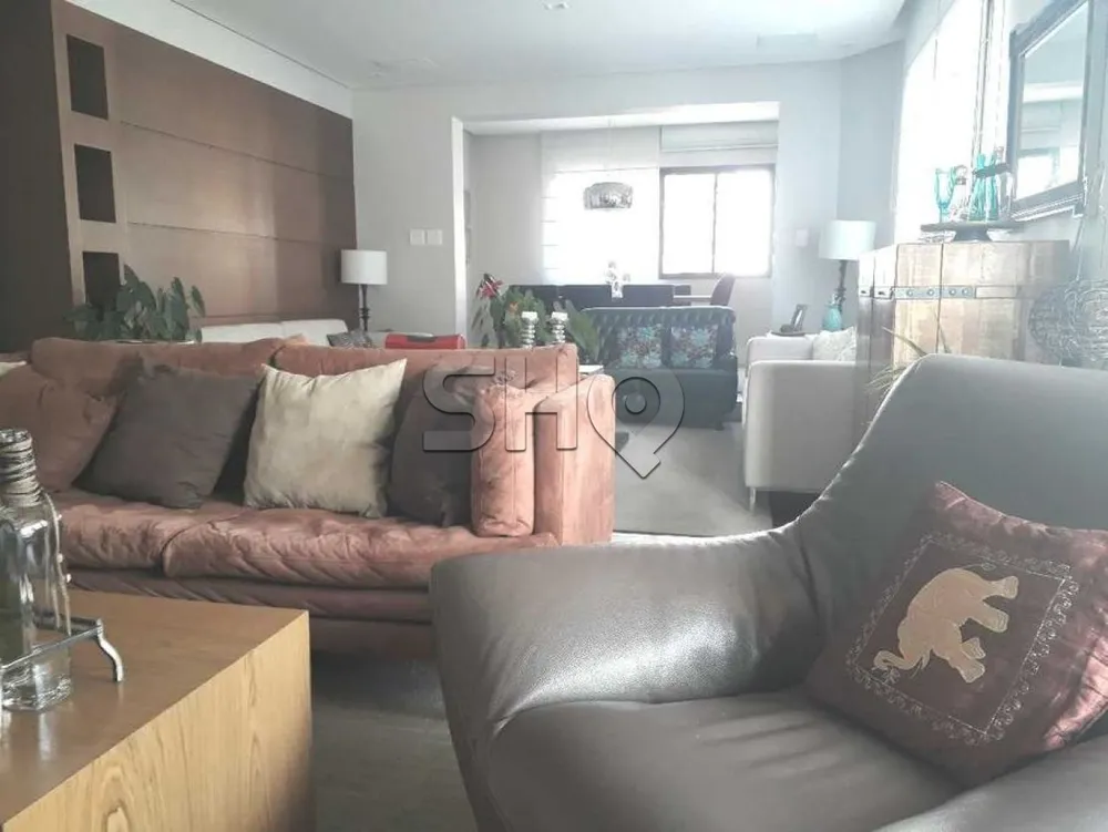 Apartamento, 4 quartos, 210 m² - Foto 2