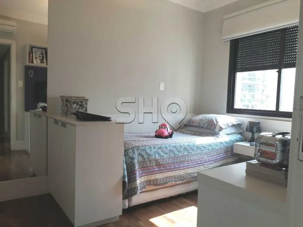 Apartamento, 4 quartos, 210 m² - Foto 4