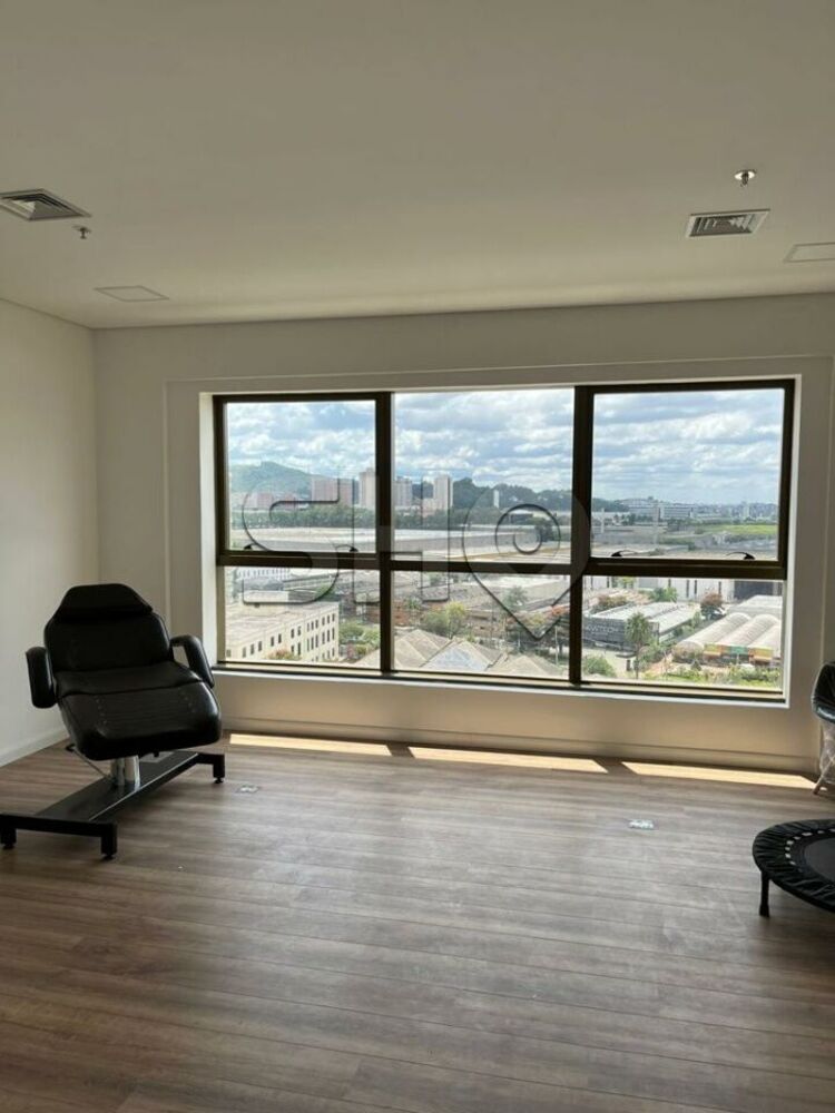 Sala-Conjunto, 44 m² - Foto 4