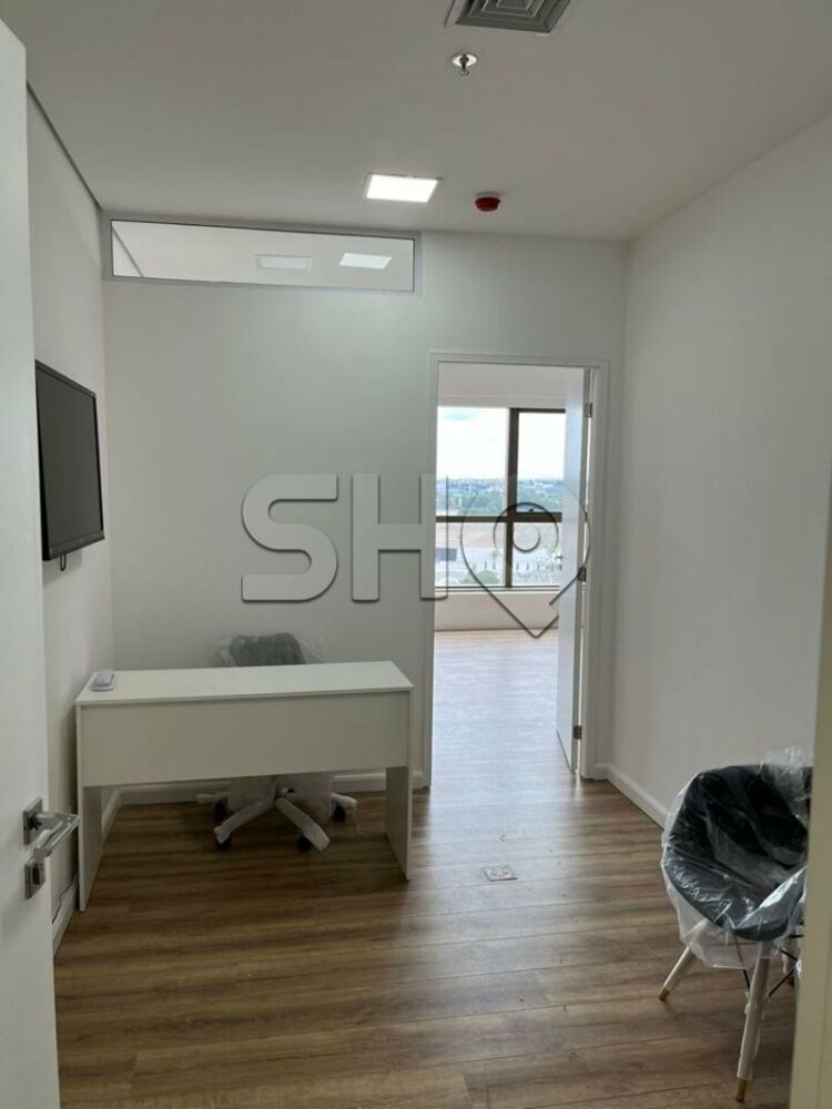 Sala-Conjunto, 44 m² - Foto 2