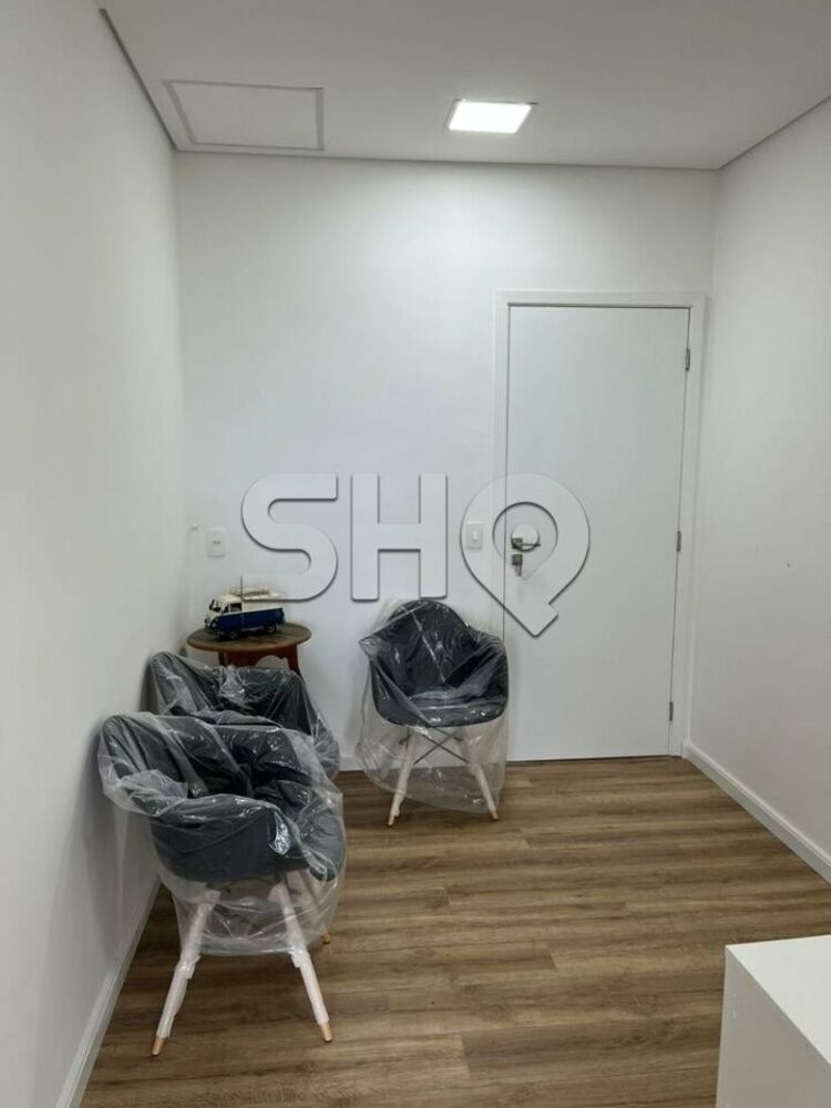 Sala-Conjunto, 44 m² - Foto 3