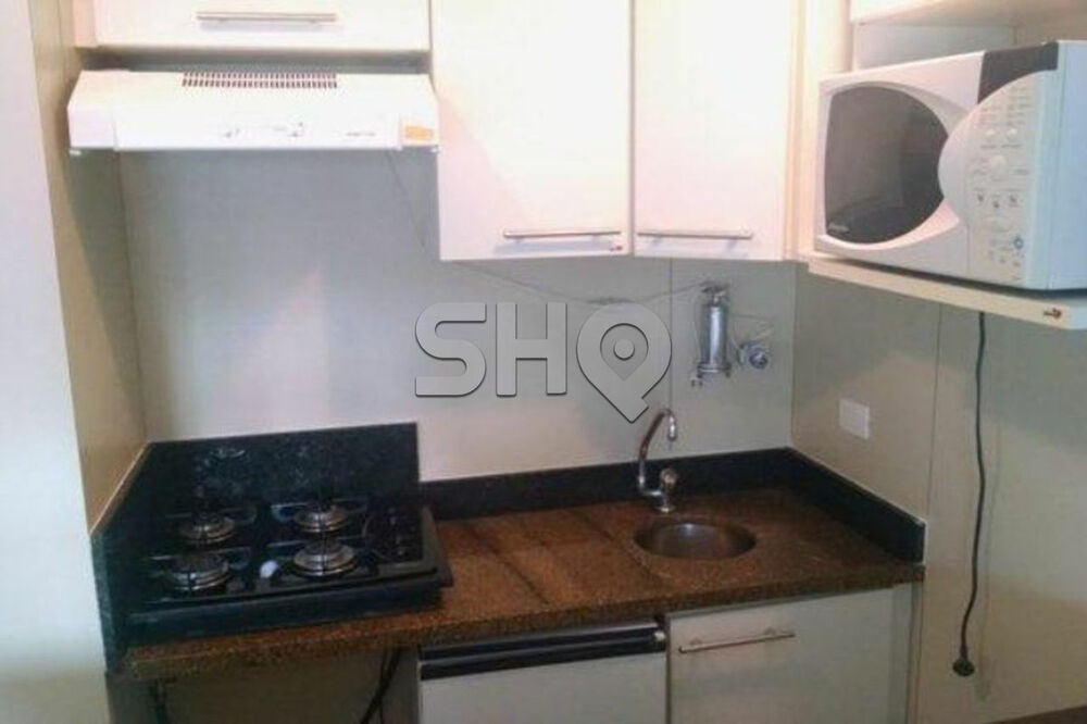 Apartamento, 1 quarto, 35 m² - Foto 11