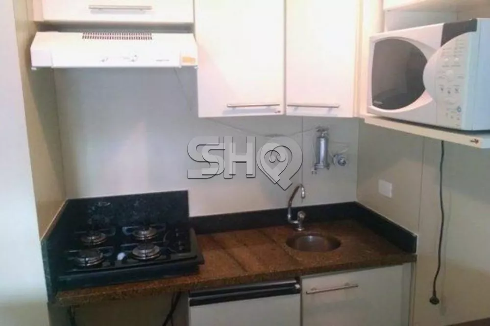 Apartamento, 1 quarto, 35 m² - Foto 1