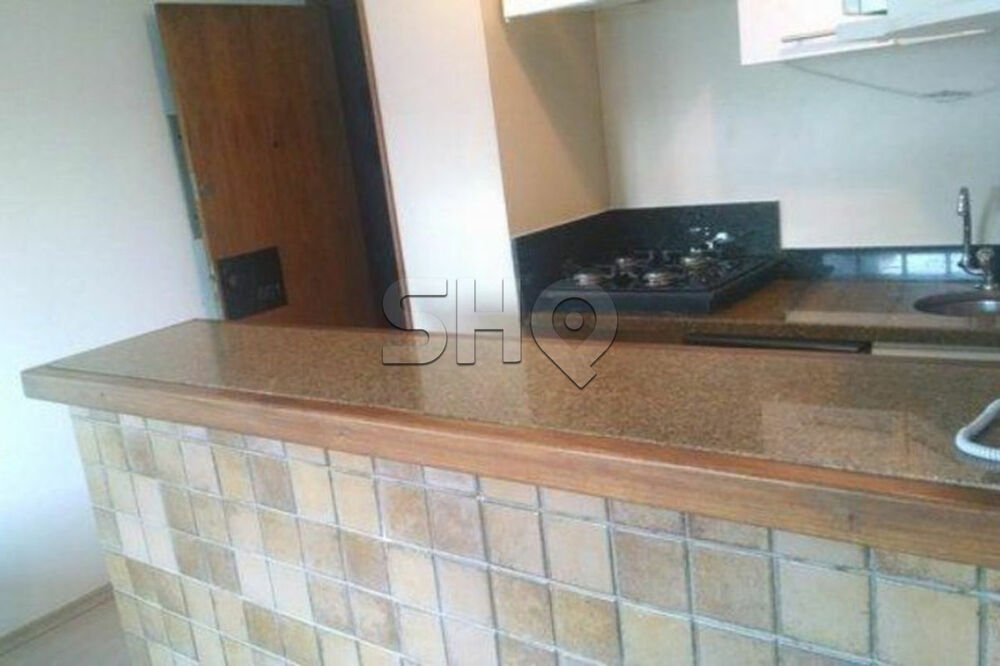 Apartamento, 1 quarto, 35 m² - Foto 12