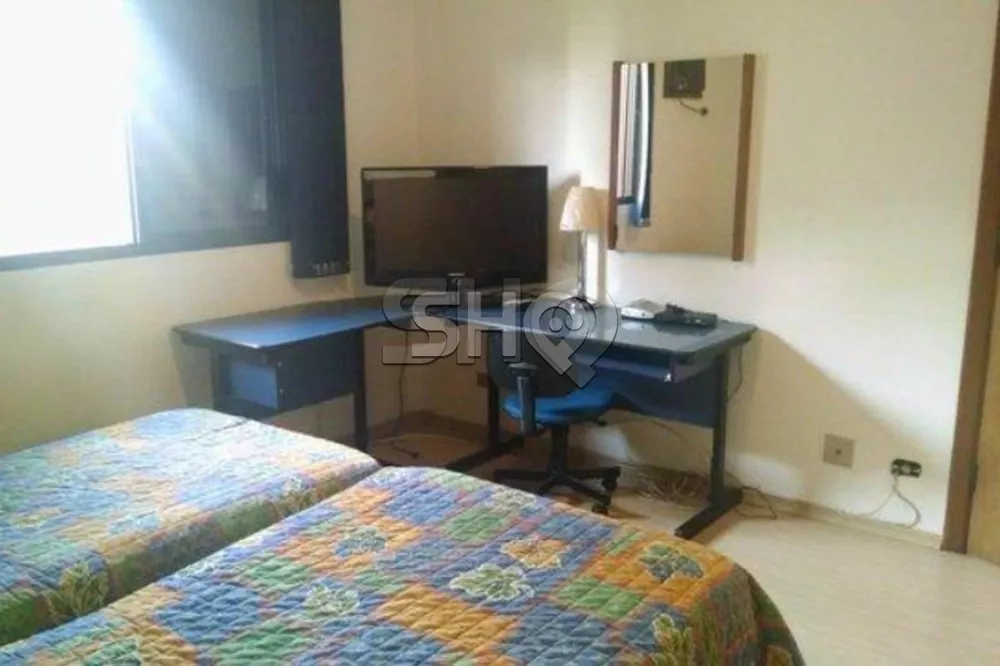Apartamento, 1 quarto, 35 m² - Foto 4