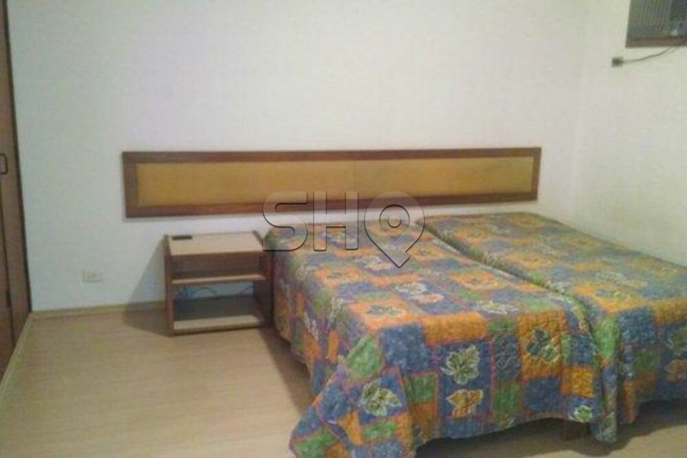 Apartamento, 1 quarto, 35 m² - Foto 8