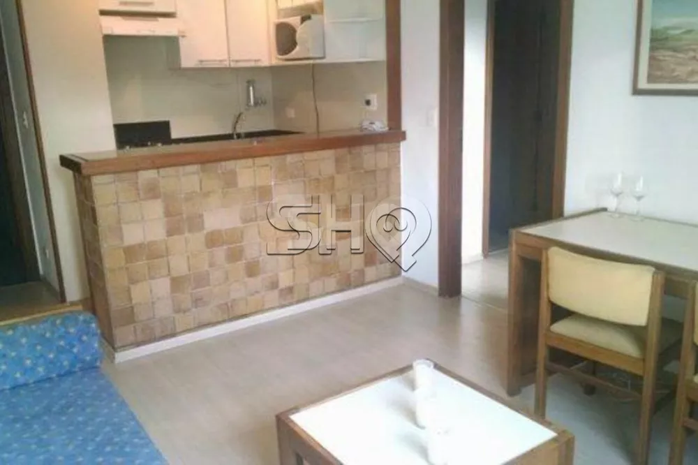 Apartamento, 1 quarto, 35 m² - Foto 2