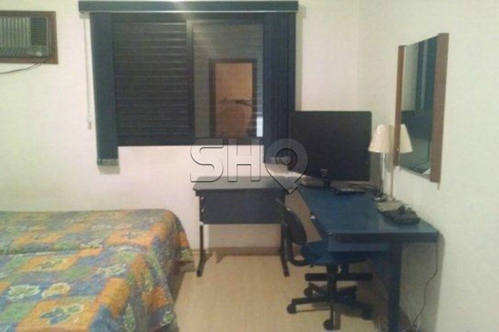 Apartamento, 1 quarto, 35 m² - Foto 13