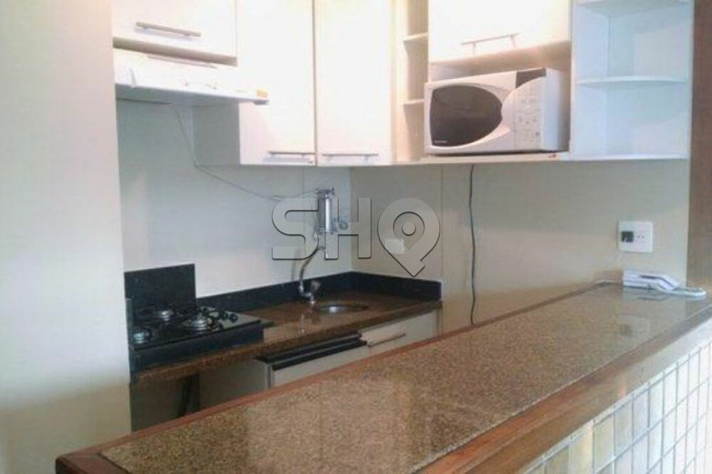 Apartamento, 1 quarto, 35 m² - Foto 10