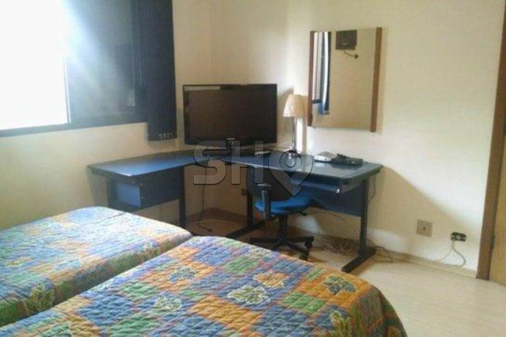 Apartamento, 1 quarto, 35 m² - Foto 6