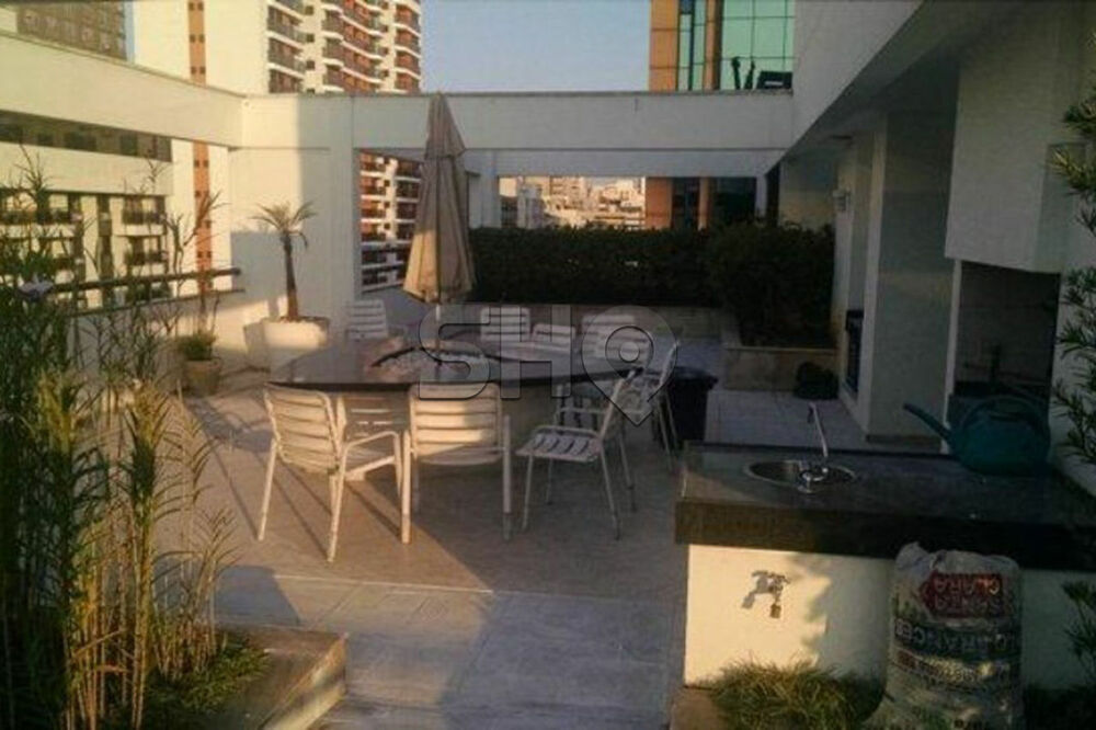 Apartamento, 1 quarto, 35 m² - Foto 16