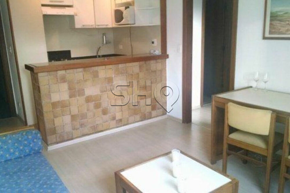 Apartamento, 1 quarto, 35 m² - Foto 15