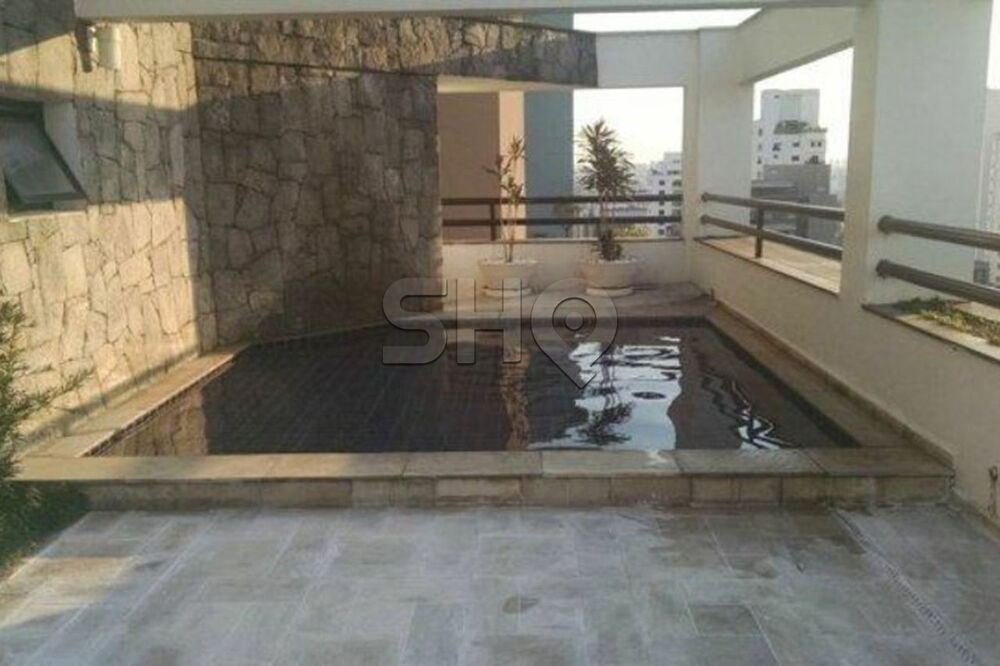 Apartamento, 1 quarto, 35 m² - Foto 7