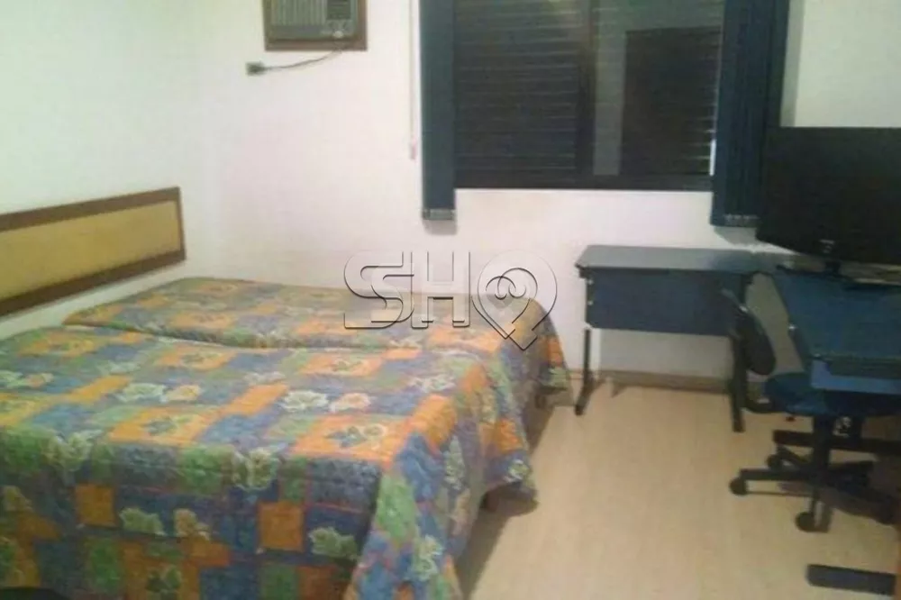 Apartamento, 1 quarto, 35 m² - Foto 3