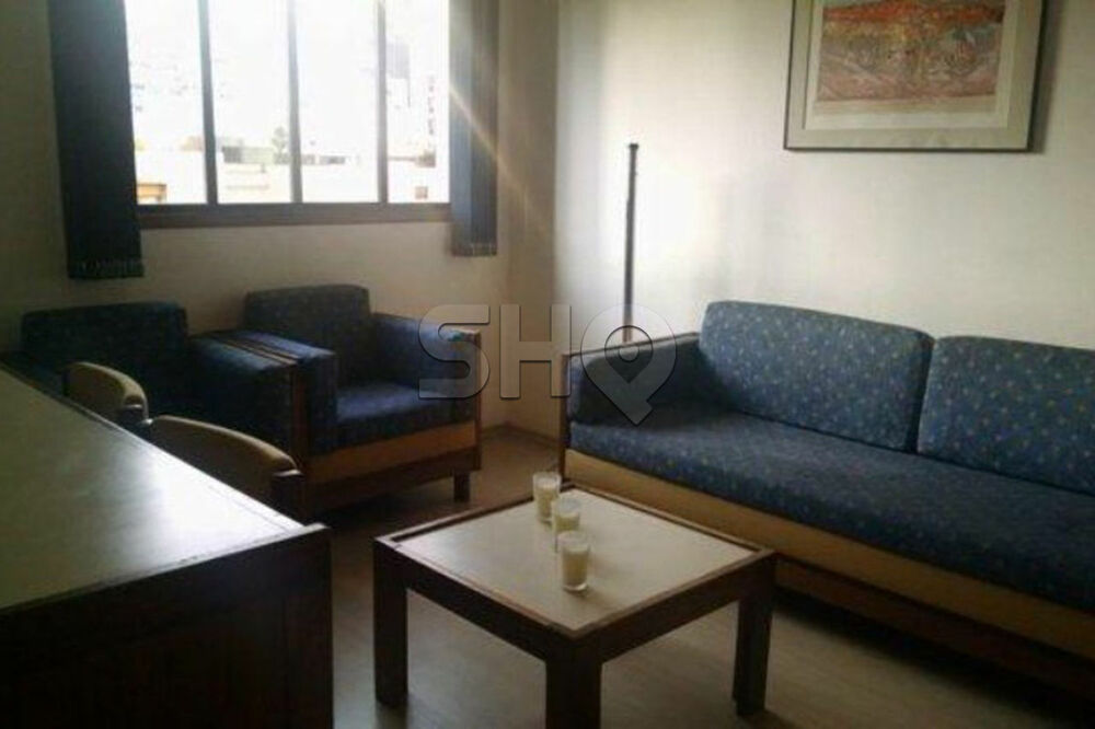 Apartamento, 1 quarto, 35 m² - Foto 5