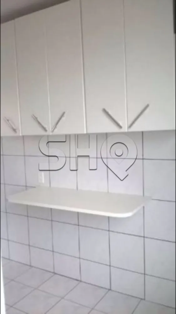 Apartamento, 2 quartos, 48 m² - Foto 3