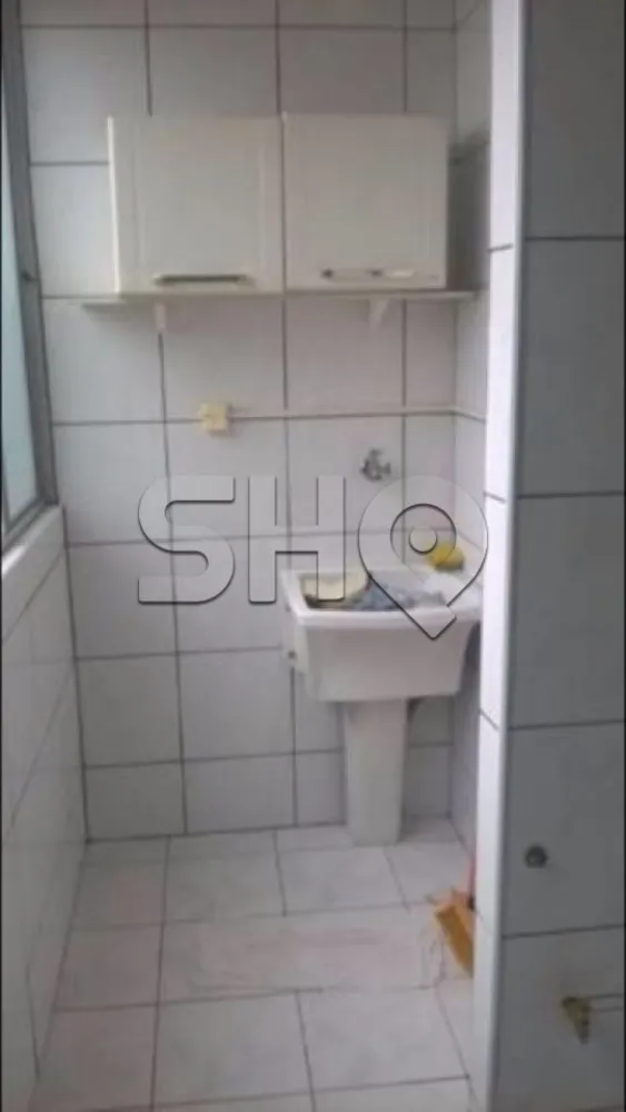 Apartamento, 2 quartos, 48 m² - Foto 8