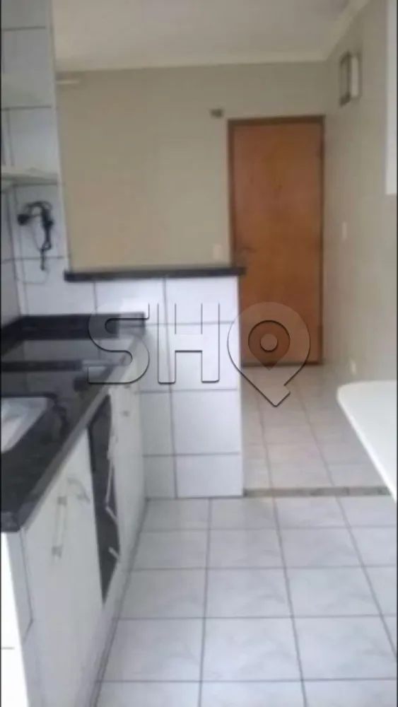 Apartamento, 2 quartos, 48 m² - Foto 1