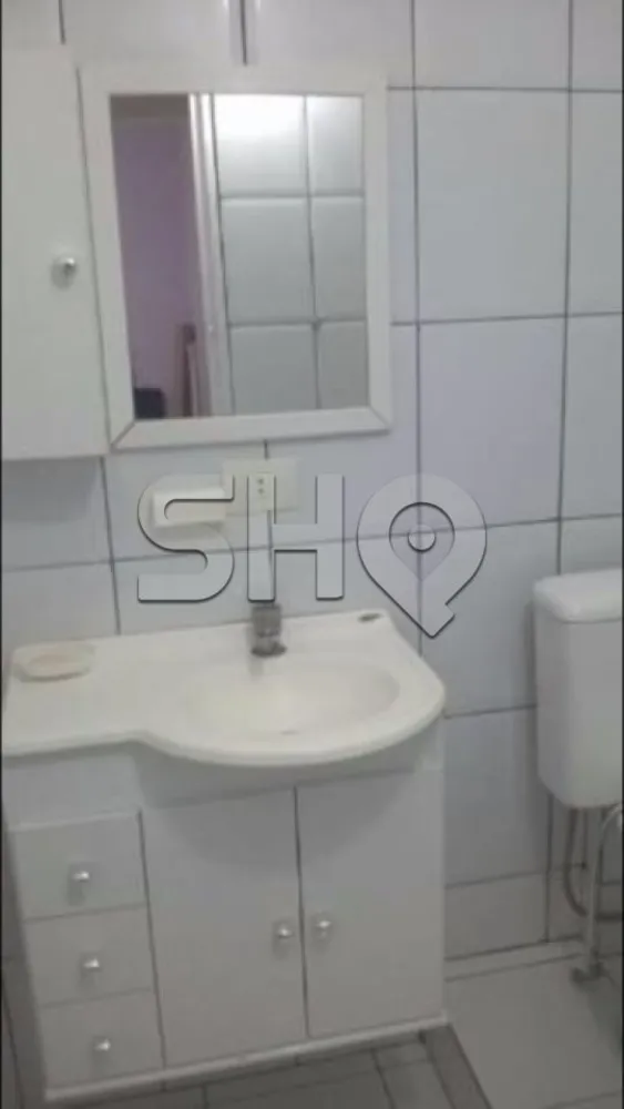 Apartamento, 2 quartos, 48 m² - Foto 5