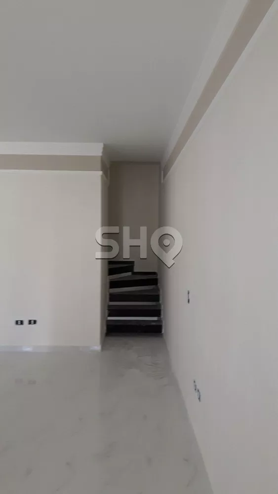 Apartamento à venda com 3 quartos, 150m² - Foto 4