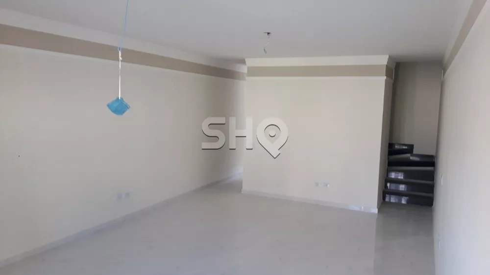 Apartamento à venda com 3 quartos, 150m² - Foto 1