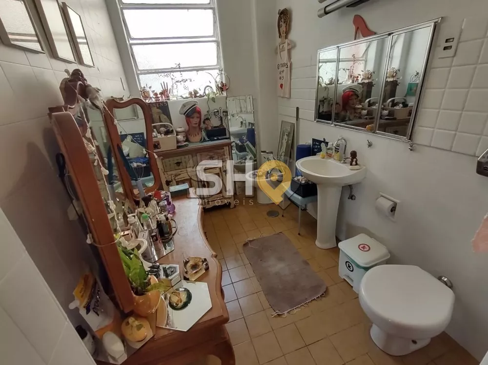 Apartamento à venda com 2 quartos, 115m² - Foto 7