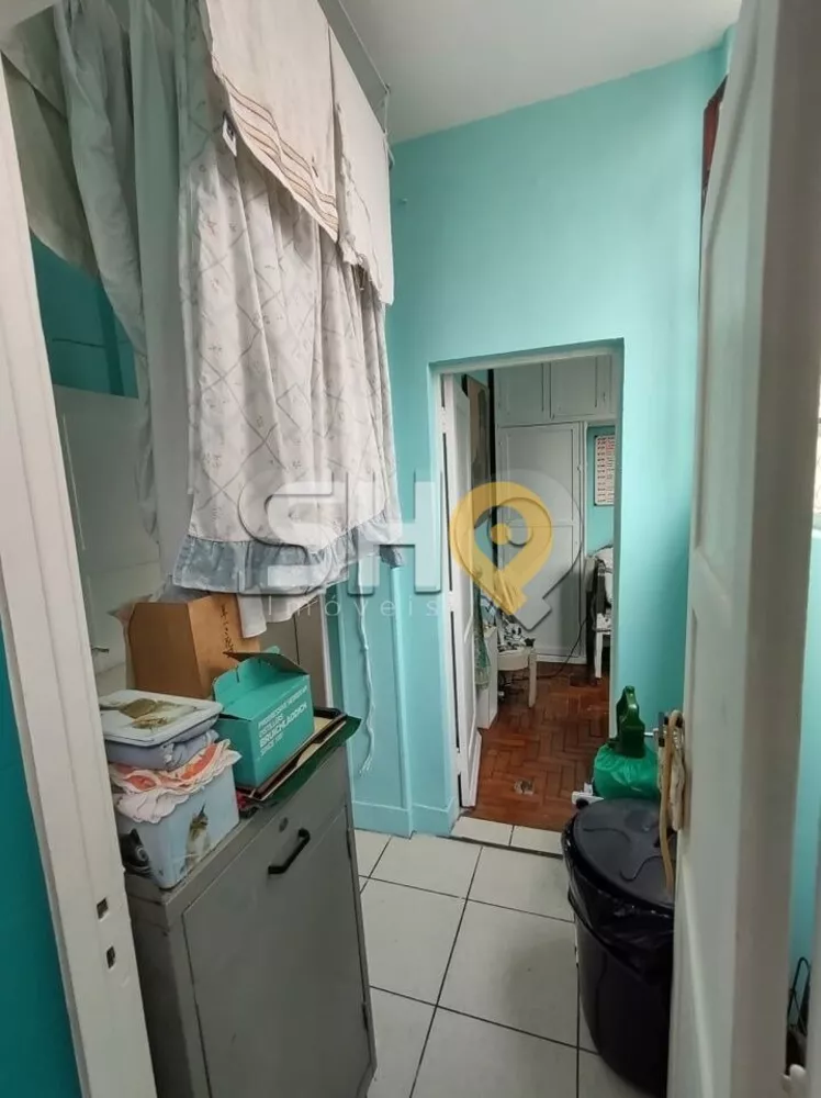 Apartamento à venda com 2 quartos, 115m² - Foto 8