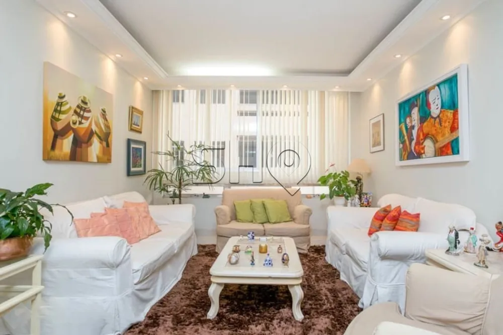 Apartamento, 2 quartos, 133 m² - Foto 2