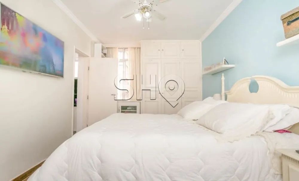 Apartamento, 2 quartos, 133 m² - Foto 9