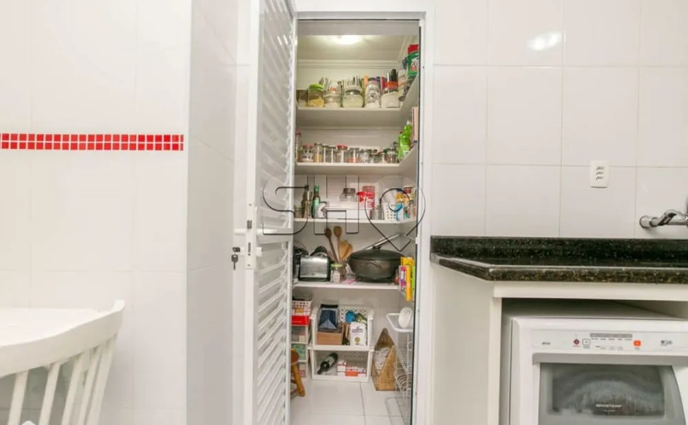 Apartamento, 2 quartos, 133 m² - Foto 7