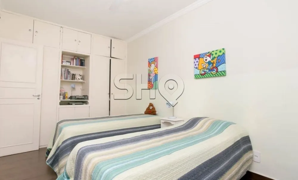 Apartamento, 2 quartos, 133 m² - Foto 10