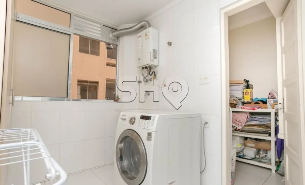 Apartamento, 2 quartos, 133 m² - Foto 4