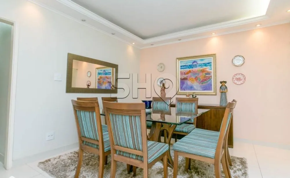 Apartamento, 2 quartos, 133 m² - Foto 6