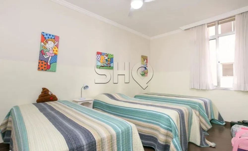 Apartamento, 2 quartos, 133 m² - Foto 1