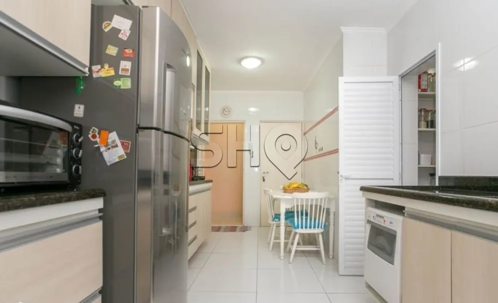 Apartamento, 2 quartos, 133 m² - Foto 11