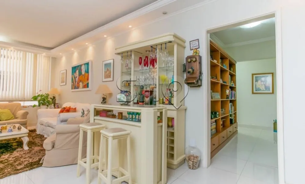 Apartamento, 2 quartos, 133 m² - Foto 3