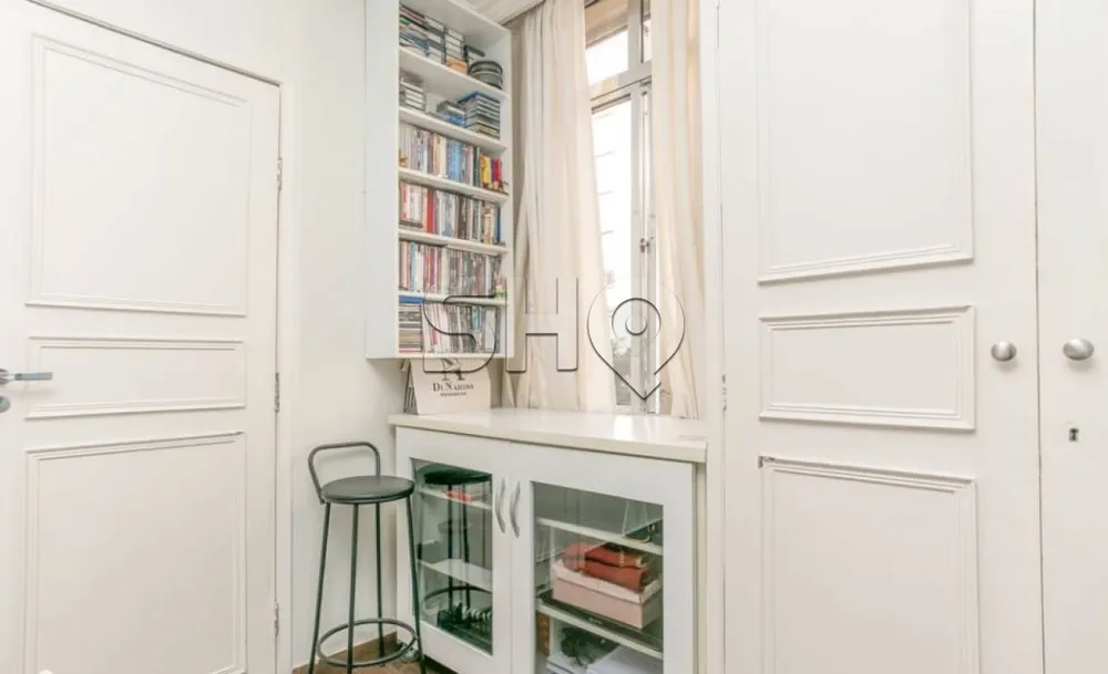 Apartamento, 2 quartos, 133 m² - Foto 8