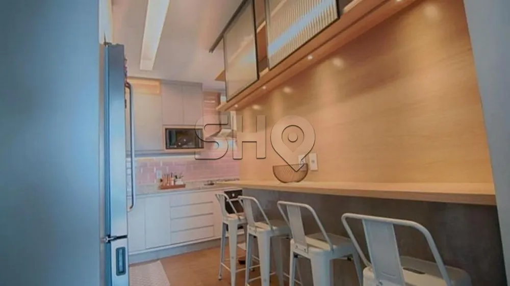 Apartamento, 2 quartos, 154 m² - Foto 2