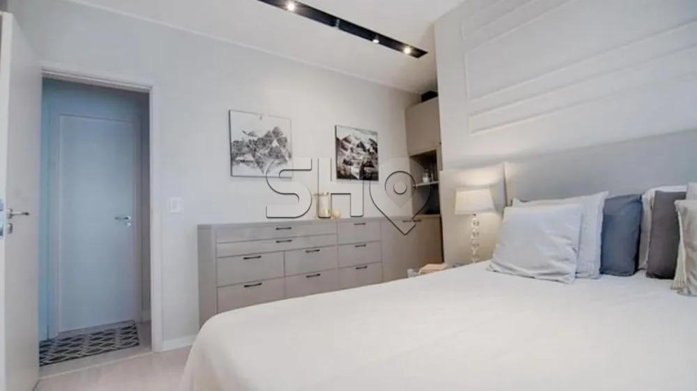 Apartamento, 2 quartos, 154 m² - Foto 5