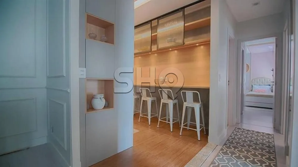 Apartamento, 2 quartos, 154 m² - Foto 1