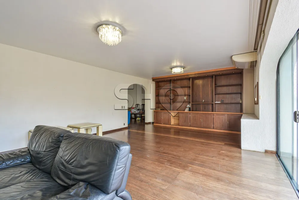 Apartamento, 4 quartos, 310 m² - Foto 1