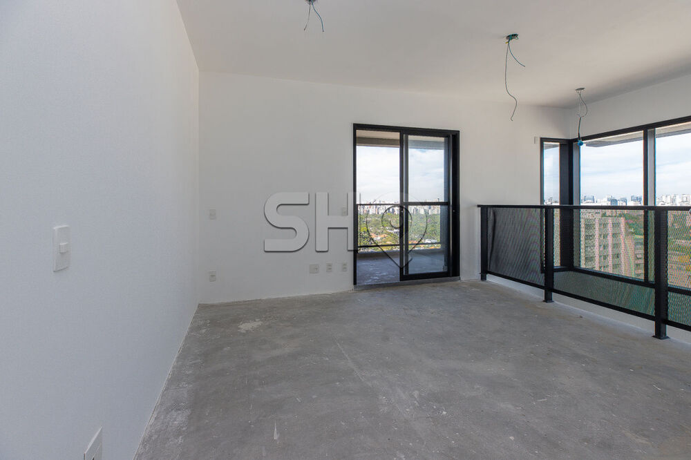 Apartamento, 1 quarto, 89 m² - Foto 10