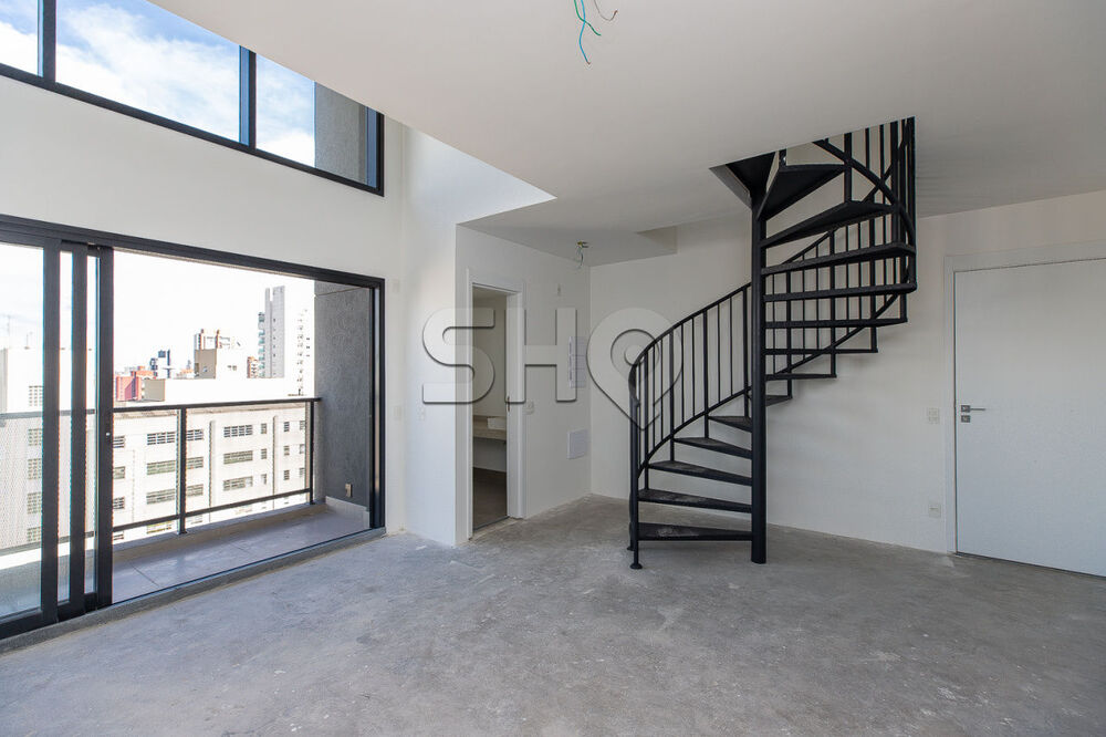 Apartamento, 1 quarto, 89 m² - Foto 4